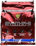 Syntha-6 Ultra-Premium Lean Muscle Protein 10.05 lbs, Vanilla Ice Cream