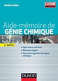 Génie chimique