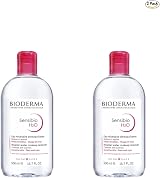 Bioderma Sensibio Micellar Water 2 x 500ml