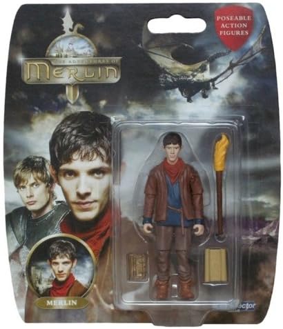 merlin funko pop