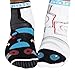 Pals Robots | Kids Crazy Mismatched Socks Cool, Funny, Silly Artist Make Believe Designs for Boys or Girls | Non-Slip Sole | Kids Crew Socks (Ages 4-8)