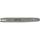 Stihl 3005-008-3913 16" Rollomatic E Mini Series Guide Bar 3/8"P .043"