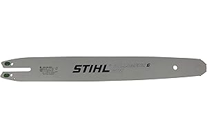Stihl 3005-008-3913 16" Rollomatic E Mini Series Guide Bar 3/8"P .043"