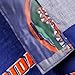 College Covers Everything Comfy Florida Gators Bright and Colorful Shower Curtain Cover