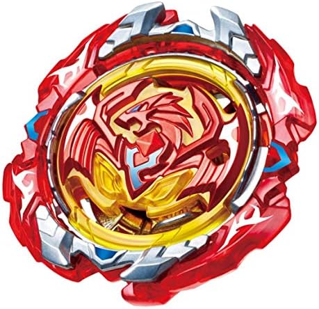 Beyblade Blade B-117 Starter Revive Phoenix New Launcher LR Set Top Game for Boys Children's Day Birthday Gift Theme Class Meeting Prize 1pc