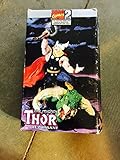 Thor Marvel Comics Model Kit