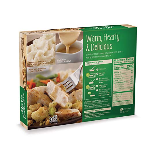Marie Callender's Roasted Turkey Breast & Stuffing - Image 5