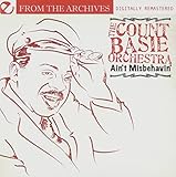 AIN'T MISBEHAVIN' - FROM THE ARCHIVES (MOD) (RMST) image