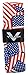 Vulcan | 1.00mm Bat Grip | Baseball/Softball | Liberty