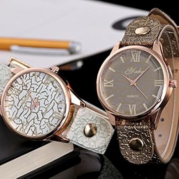 Relojes americanos | Relojes