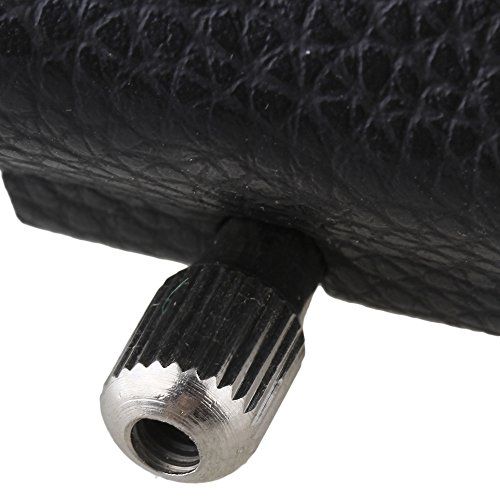 Super Revelation Soprano Saxophone Ligature with Cap Type1 for Alto Sax