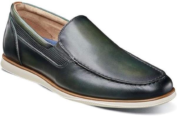florsheim atlantic loafer