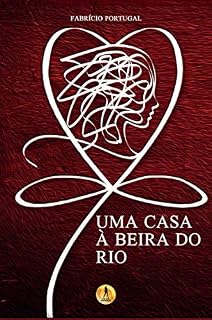 Livro Uma Casa à Beira do Rio