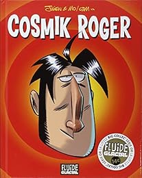 Cosmik Roger