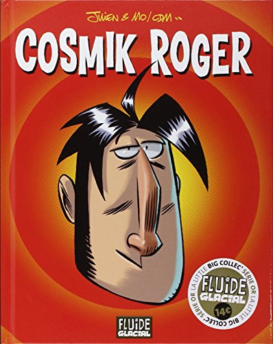 Cosmik Roger