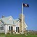 Virginia Cavaliers UVA University Large College Flag