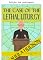 Livro O caso da liturgia letal (Ministério pode matar Livro 2)