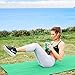 Microfiber Towel - Active & Yoga (Green - Extra Large 78x35