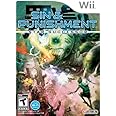 Sin and Punishment: Star Successor - Nintendo Wii