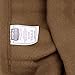 King Polar-Fleece Thermal Blanket Chocolate - Extra Soft Brush Fabric, Super Warm Bed Blanket, Lightweight Couch Blanket, Easy Care - by Utopia Bedding
