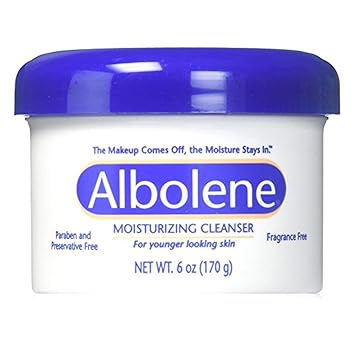 albolene amazon
