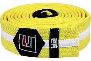 Combat Corner Young Star BJJ Belt