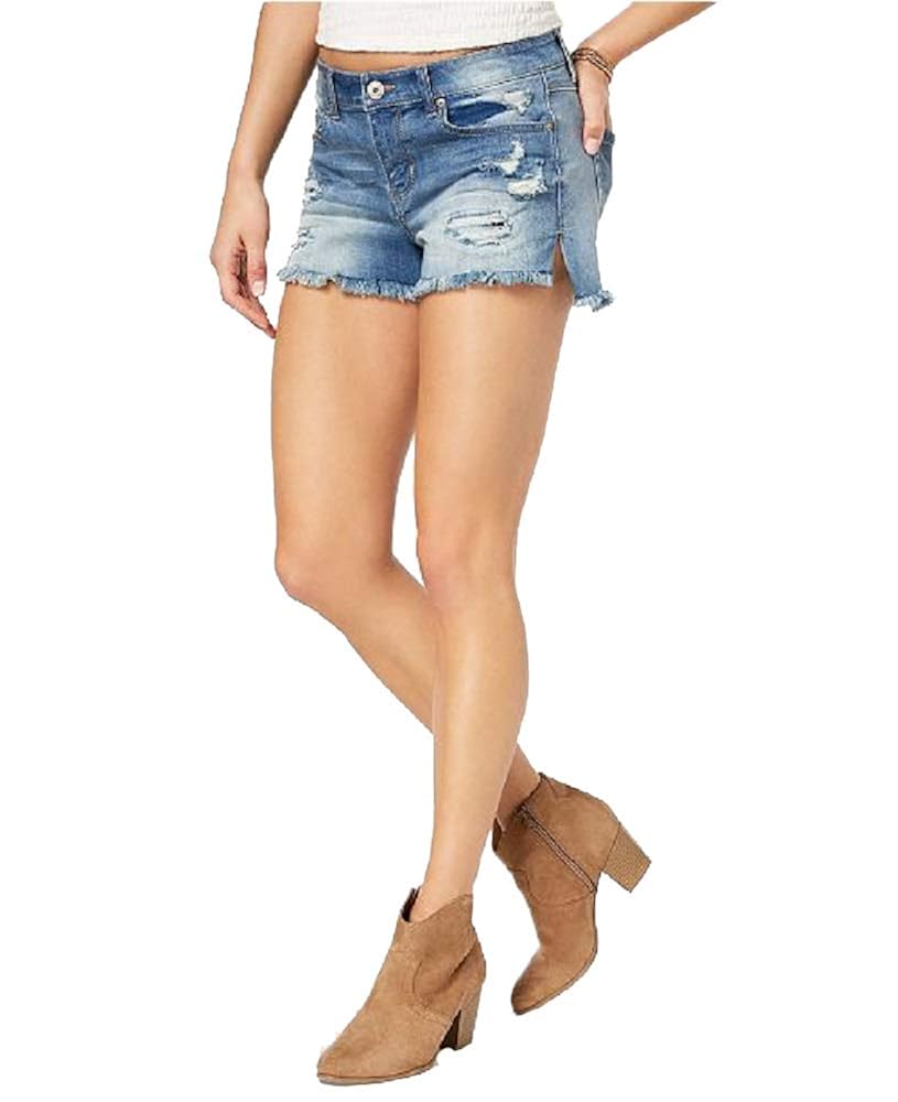 Girls American Rag Juniors Ripped 