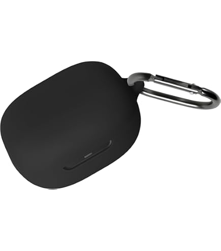 Amazon.com: Protective Cover for Shokz OpenFit 2 Headphones