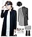 WETOO Women Newsboy Hat Cap for Ladies Visor Beret Hat White