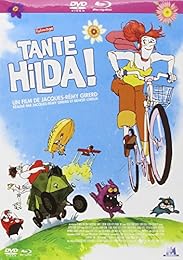 tante hilda