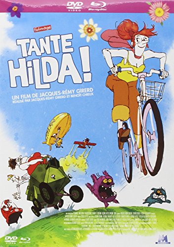 tante hilda