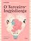 Livro O Terceiro Ingrediente