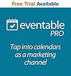 Eventable Marketing Software | Pro | Free Trial Available