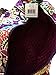Vera Bradley Small Duffel (Plum Crazy with Solid Plum Interior)
