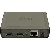 SILEX DS-510 High-Performance-USB-Device-Server