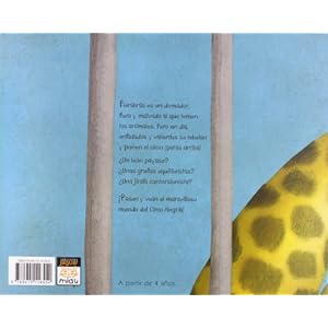 Circo alegria / Joy circus (Miau) (Spanish Edition)