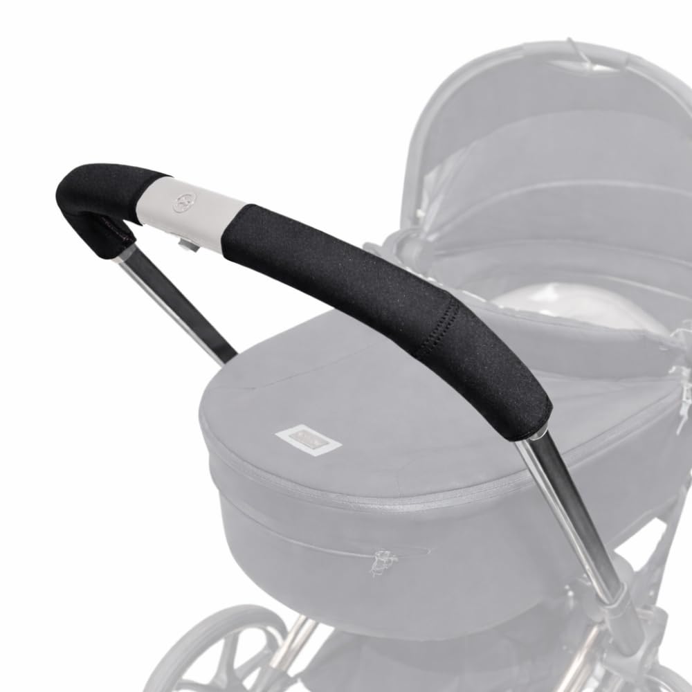 PROTEC TIF | Neoprene Covers Compatible with CYBEX PRIAM Handlebar