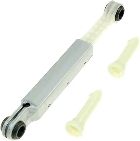 amortiguador 80n lavadora electrolux aeg 407136146