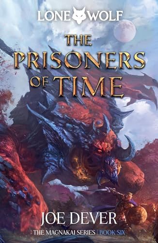 The Plague Lords of Ruel (Lone Wolf, Book 13): Joe Dever, Brian