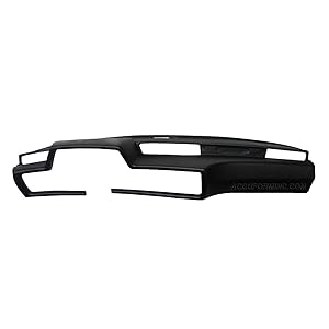 1977 - 1987 BMW 630, 633 & 635csi Dash Cap
