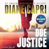 Due Justice: Justice Series, Book 1