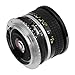 Fotodiox Lens Mount Adapter - Nikon Nikkor F Mount D/SLR Lens to Canon EOS (EF, EF-S) Mount SLR Camera Body, with Focus Confirmation Chip