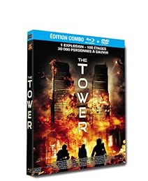 The Tower - Combo Blu-Ray+ Dvd