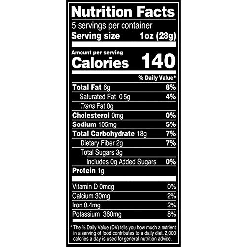 Terra Vegetable Chips, Sweets Medley, 5 oz. (Pack of 12) Pricepulse