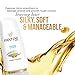 Pantene Pro-V Smooth & Sleek Conditioner, 24 Fl Oz, Pack of 1