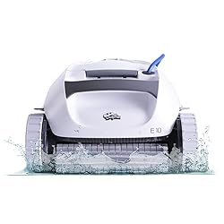 Dolphin (2025 Model) E10 Automatic Robotic Pool