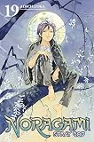 Noragami: Stray God 19 by 