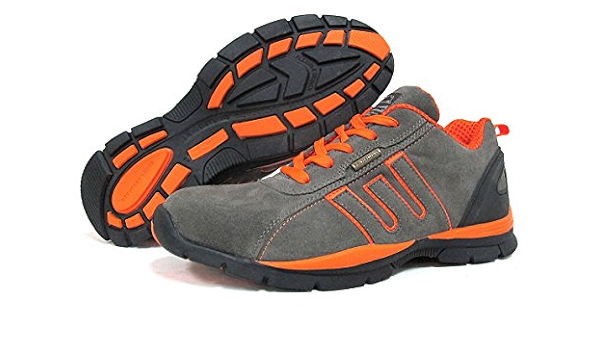trainer style safety boots