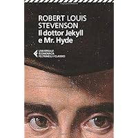 Scaricare Il dottor Jekyll e mr. Hyde PDF Gratis