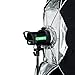 Phottix Solas Strip Camera Lighting Solas Strip Softbox with Grid 14X55in (PH82617)